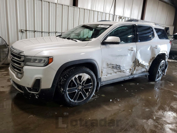 Gmc Acadia 2023 VIN 1GKKNULS6PZ102895