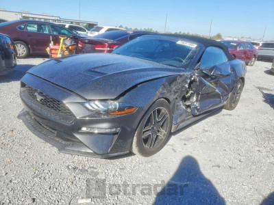 Ford Mustang 2020 1FATP8UH5L5125757