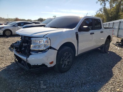 Ford Maverick 2024 VIN 3FTTW8H93RRB14178