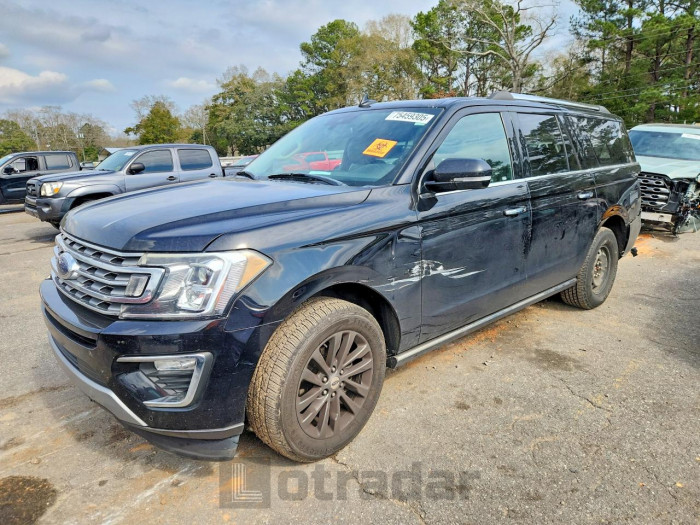 Ford Expedition 2020 VIN 1FMJK1KT6LEA19909