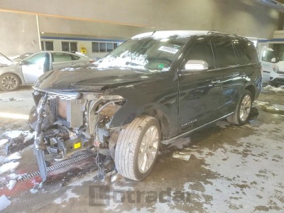 Ford Expedition 2019 VIN 1FMJU1MT6KEA80134