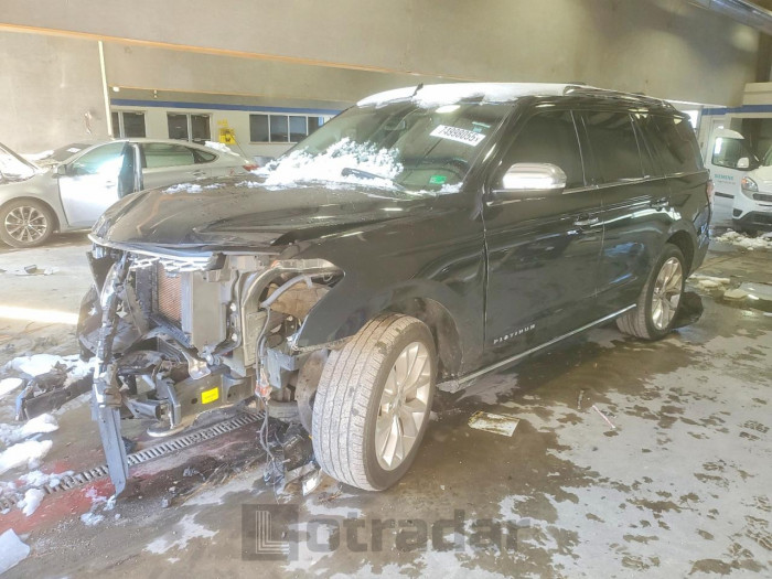 Ford Expedition 2019 VIN 1FMJU1MT6KEA80134