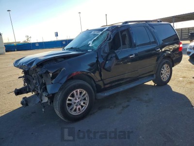 Ford Expedition 2012 VIN 1FMJU1H56CEF35089