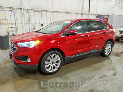 Ford Edge 2020 2FMPK4K98LBB12832