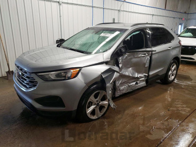Ford Edge 2020 2FMPK4G94LBA07505