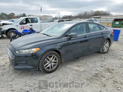 Ford Fusion 2014 3FA6P0HD1ER300804