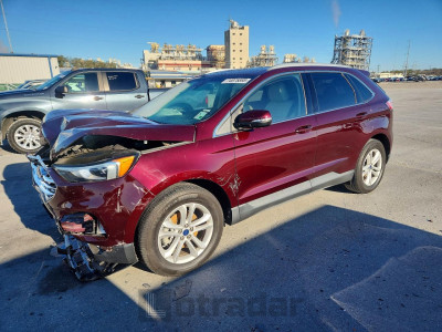 Ford Edge 2020 2FMPK3J92LBB31954