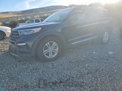 Ford Explorer 2023 1FMSK8DH5PGC02766