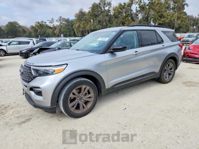 Ford Explorer 2023 1FMSK7DH0PGA75743