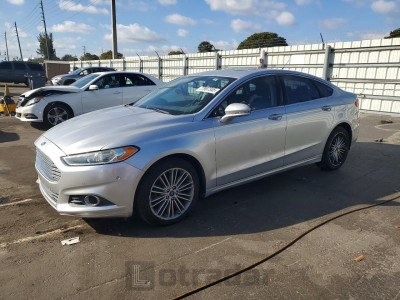 Ford Fusion 2015 3FA6P0H96FR261639