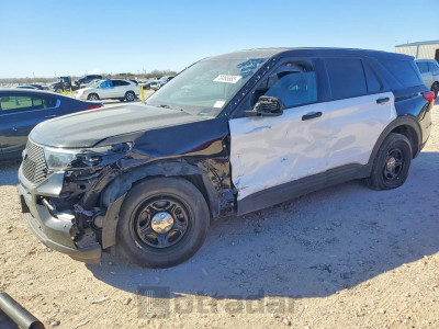 Ford Explorer 2024 1FM5K8ABXRGA64223
