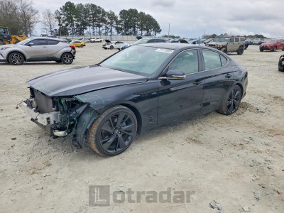 Genesis G70 2023 KMTG34TA2PU114958