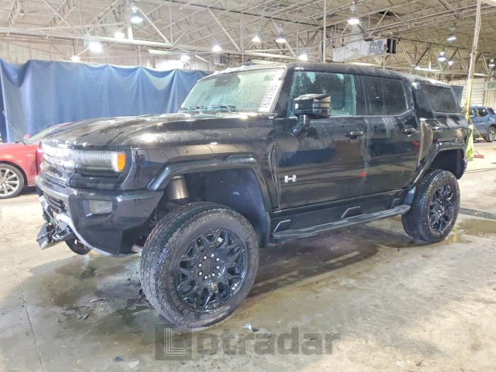 Gmc  2026 VIN 1GKTEHDE2TU602631