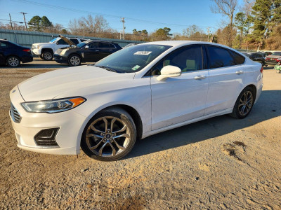 Ford Fusion 2024 3FA6P0CD7LR177451