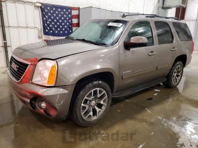 Gmc Yukon 2013 VIN 1GKS2CE01DR234991