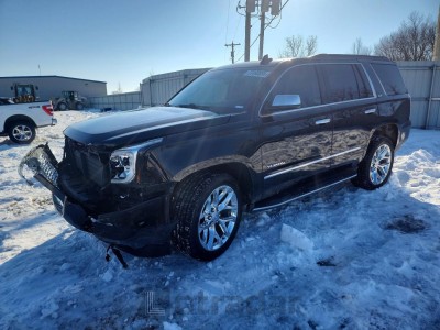 Gmc Yukon 2020 VIN 1GKS1BKC0LR109295