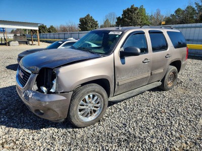 Gmc Yukon 2013 VIN 1GKS2CE06DR302430