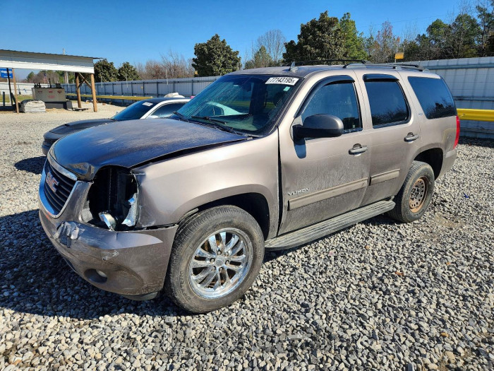 Gmc Yukon 2013 VIN 1GKS2CE06DR302430