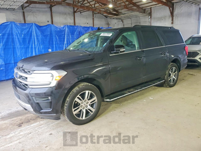 Ford Expedition 2022 VIN 1FMJK1JT7NEA07126