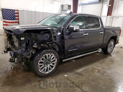 Gmc SIERRA 2025 1GTUUHELXSZ120975
