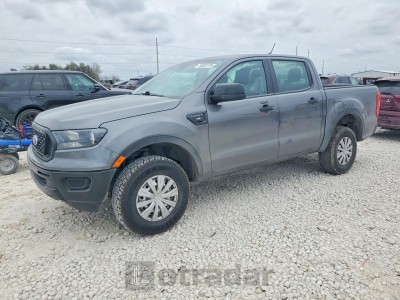 Ford Ranger 2022 VIN 1FTER4EH4NLD22650