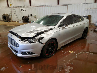 Ford Fusion 2014 3FA6P0K95ER101548