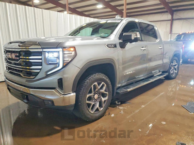 Gmc SIERRA 2026 3GTUUDED9TG209682