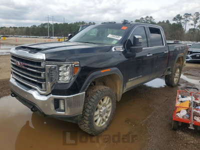 Gmc SIERRA 2021 1GT49NEY6MF225237