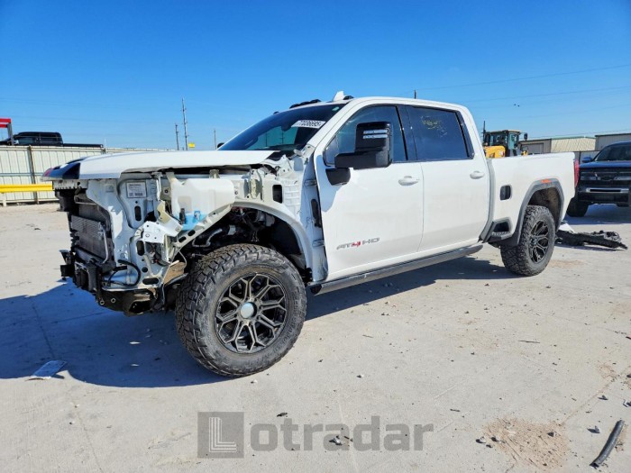 Gmc SIERRA 2023 VIN 1GT49PEY3PF203390
