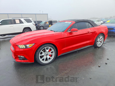 Ford Mustang 2015 1FATP8UH5F5335893