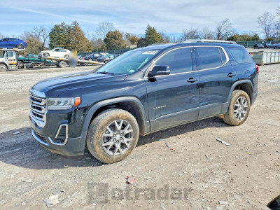 Gmc Acadia 2021 1GKKNMLS6MZ224720