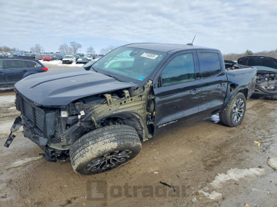 Gmc Canyon 2024 1GTP6FEK7R1240700