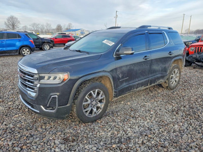 Gmc Acadia 2020 1GKKNULS8LZ132796