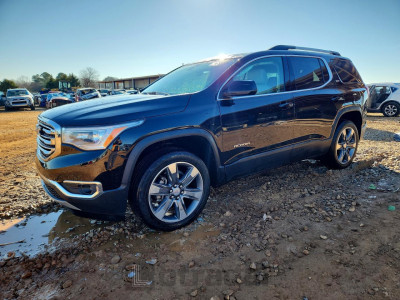 Gmc Acadia 2019 1GKKNNLS8KZ101018