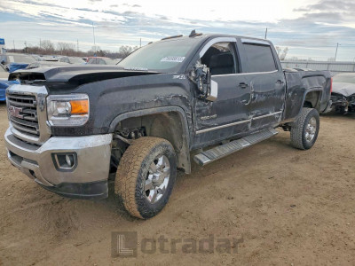 Gmc SIERRA 2019 1GT12REY2KF227918