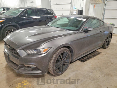 Ford Mustang 2015 1FA6P8THXF5367513