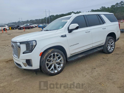 Gmc Yukon 2023 1GKS1BKD3PR106499