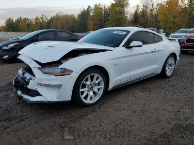 Ford Mustang 2022 1FA6P8CF9N5115121