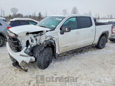 Gmc SIERRA 2023 3GTUUFEL0PG139045