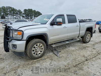 Gmc SIERRA 2019 1GT12SEY1KF205349