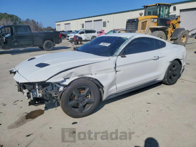 Ford Mustang 2019 1FA6P8TH0K5199357
