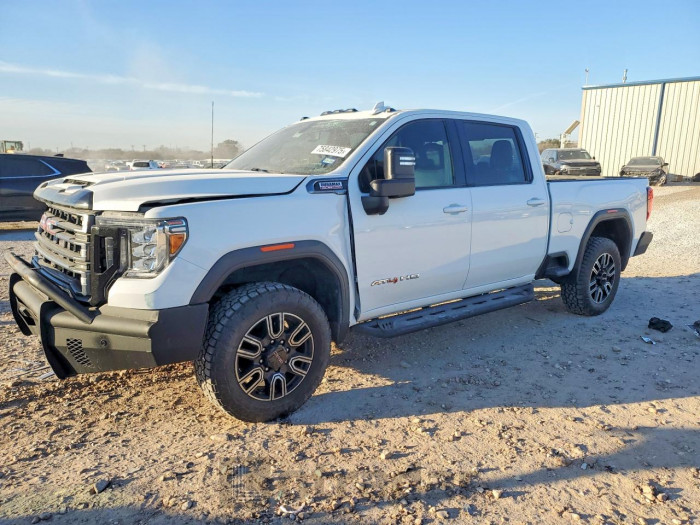 Gmc SIERRA 2022 VIN 1GT49PEY6NF212470