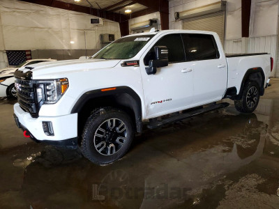 Gmc SIERRA 2020 1GT49PEY5LF174582