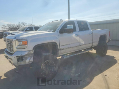 Gmc SIERRA 2019 1GT12SEY8KF241054