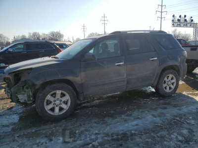 Gmc Acadia 2015 1GKKVNED9FJ202040
