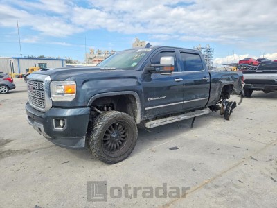 Gmc SIERRA 2018 VIN 1GT12UEY1JF129304