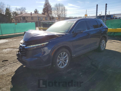 Honda Cr-v 2024 2HKRS4H77RH442140