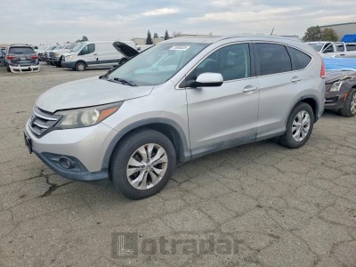 Honda Cr-v 2012 2HKRM3H75CH512200