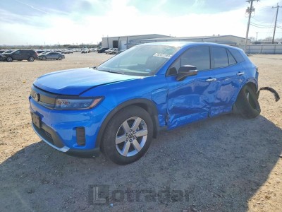 Honda Prologue 2025 VIN 3GPKHURM5SS523927