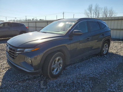 Hyundai Tucson 2022 5NMJB3AE3NH113913